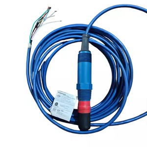 เซ็นเซอร์วัดค่า pH/ORP รุ่น Rosemounte 3900 พร้อมสัญญาณเอาต์พุต 4-20mA สำหรับอุตสาหกรรมบำบัดน้ำ - Product Image 4