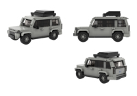Blocs de construction en plastique personnalisés, nouvelle collection, supercar pour adultes, jouet éducatif DIY, couleur personnalisable