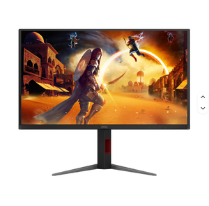 Moniteur de jeu 2026 Q27G4KD 27 pouces QHD 2560x1440 500Hz Temps de réponse de 0,03 ms Moniteur QD-OLED - Product Image 6