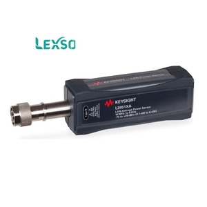 Sensor de Potencia Promedio de Amplio Rango Dinámico Keysight L2051xa de 10 Mhz a 6 Ghz Lan Lexso - Product Image 3