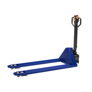 Venta Directa de Fábrica Amthi, Transpaleta Eléctrica de <span class=keywords><strong>1.5</strong></span> Toneladas, Carretilla Elevadora Eléctrica - Product Image 5