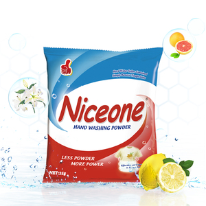 Detersivo in Polvere Senza Enzimi Niceone Snow White <span class=keywords><strong>Prodotti</strong></span> Chimici <span class=keywords><strong>per</strong></span> la <span class=keywords><strong>Pulizia</strong></span> del Bucato - Product Image 4