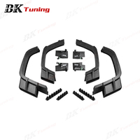 Kit carrosserie en carbone sec BK Tuning G Class G63 W463A W464 W465 Upgrade 2025 Man-Sory Grand Entree pour Mercedes-Benz AMG W465