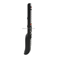 Control Remoto Universal IR RM-L1120+X PLUS para Todos los Televisores LCD LED HD 3D de Todas las Marcas, para Samsung, para Sony, para LG, Control Remoto para Televisores Inteligentes Android