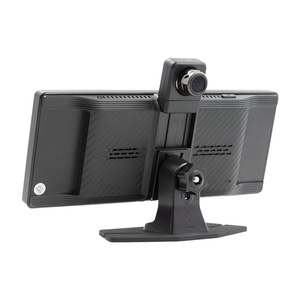 D118r ips डैशबोर्ड कैमरा 10.26 "वायरलेस कारप्ले एंड्रॉइड ऑटो v851s Wifi Ad समर्थन ऑक्स स्टीरियो फंक्शन टच स्क्रीन टीवी - Product Image 5