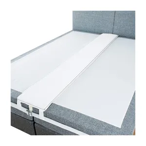 Connecteur de matelas et lit vertical, Kit de convertisseur lit double à King size