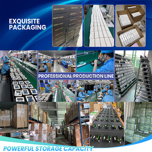 4G 32G Bt Khuếch Đại Nhà Thông Minh 10-Inch Tường Âm Nhạc Máy Nghe Nhạc 8-Kênh Đầu Ra Loa 2 Khu Phát Lại Rạp Hát Tại Nhà Hệ Thống - Product Image 2