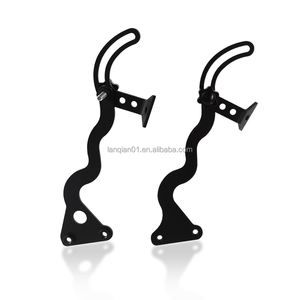 Support de fixation pour pare-brise de moto BMW R <span class=keywords><strong>1250</strong></span> GS R1250GS <span class=keywords><strong>Adventure</strong></span> 2019 2020 <span class=keywords><strong>2021</strong></span> 2023 - Product Image 6