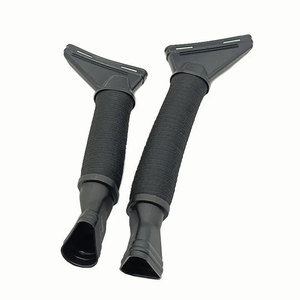 ท่อดูดอากาศสำหรับเมอร์เซเดส-เบนซ์ เอส-คลาส W222 เครื่องยนต์ A6420947797 A6420947897 อะไหล่ทดแทนไนลอนเสริมแรง - Product Image 1