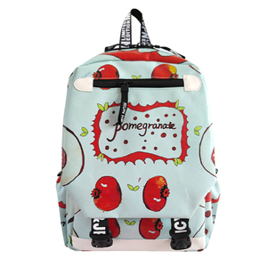 Custom <b>Large</b> Capacity Lightweight Waterproof Girls <b>Backpack</b> <b>School</b> Travel <b>backpack</b> - Product Image 3
