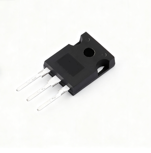 (ชิ้นส่วนอิเล็กทรอนิกส์) IRFP260NPBF พาวเวอร์มอสเฟตสำหรับวงจรสวิตชิ่งแรงดันสูงและระบบไฟฟ้าอุตสาหกรรม - Product Image 3