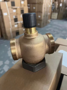 Válvula Solenoide Original con Conexión Roscada para Gas VGD20.4011C VGD20.5011C VGD20.403 VGD20.503 VGD20.406 VGD20.2511 - Product Image 4
