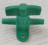 Tuyau de biogaz avec raccord