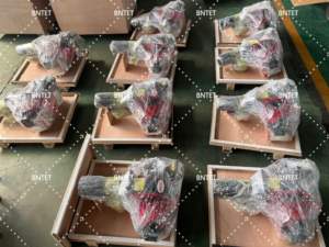 Repuestos de boquillas de quemador diésel de alta precisión para varios modelos de calderas - Product Image 6