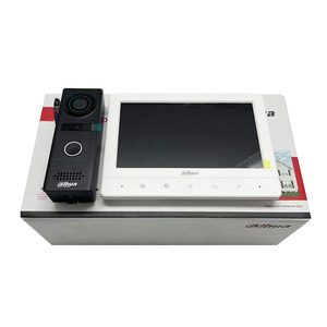 <span class=keywords><strong>KIT</strong></span> De <span class=keywords><strong>Videoportero</strong></span> <span class=keywords><strong>Dahua</strong></span> KTA02M KTW02 - Product Image 1