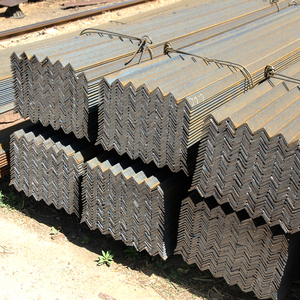 Acier de haute qualité, profilés en angle, <span class=keywords><strong>20x20</strong></span>, 25x25, 30x30, 36x36, pour portails principaux, galvanisé, perforé - Product Image 3