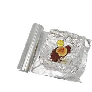 Factory Custom Cheap Wholesale Price Aluminum Foil Paper