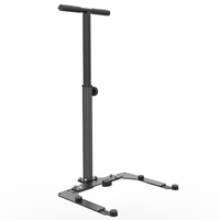 Plateforme vibrante de mise en forme et de perte de poids, plateforme de fitness vibrante personnalisée en gros pour la maison et la salle de sport