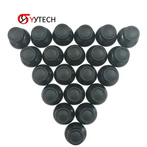 SYYTECH החלפת Thumbstick ג 'ויסטיק פטריות כובע עבור PS4 PS3 Xbox אחד Xbox 360 בקר