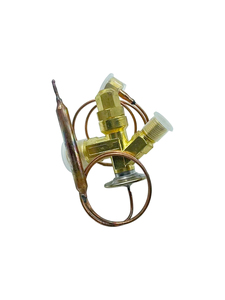 Vanne d'expansion thermostatique TELCOOL 441510-1020, adaptée aux accessoires de climatisation Denso EBAC 2 et <span class=keywords><strong>Bova</strong></span> <span class=keywords><strong>VDL</strong></span> Futura 2 - Product Image 3