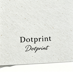 Cartes <span class=keywords><strong>de</strong></span> remerciement personnalisées en papier semence imprimé, cartes en papier semence <span class=keywords><strong>de</strong></span> fleurs sauvages écologiques pour entreprises, mariages - Product Image 5
