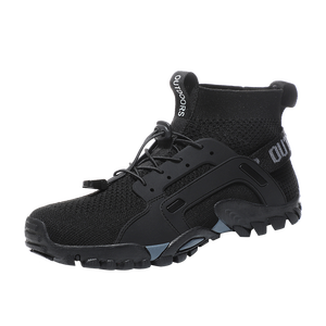 <span class=keywords><strong>Chaussures</strong></span> de course légères pour hommes, prix d'usine, <span class=keywords><strong>chaussures</strong></span> aquatiques pour l'alpinisme, la randonnée et la pêche en eau vive - Product Image 5