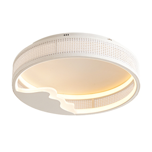 2025 New Design Contemporary Handmade Fabric <strong>Ceiling</strong> Light <strong>Lamp</strong> for Home Pendant Lighting Decor - Product Image 6