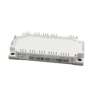 FP150R12N3T7 ทรานซิสเตอร์ IGBT โมดูล 1200V 150A ชิ้นส่วนอิเล็กทรอนิกส์ใหม่และของแท้ - Product Image 1