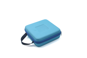 Étui de rangement universel en EVA épaissi ODM pour lecteur de musique avec logo personnalisé et grande capacité - Product Image 3