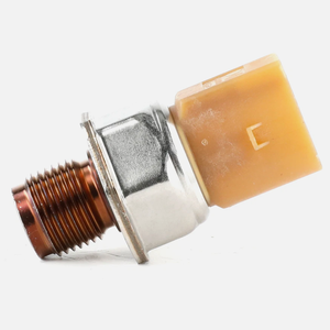 เซ็นเซอร์แรงดันน้ำมันเชื้อเพลิง85PP26-93 85PP26-03 03L906051 03L906054A 55PP26-02สำหรับระบบราง Audi <span class=keywords><strong>VW</strong></span> ประสิทธิภาพเครื่องยนต์ที่ดีที่สุด - Product Image 2