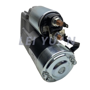 Motor de arranque de coche de alta calidad de 12V para KIA <span class=keywords><strong>Carnival</strong></span> 2,5 <span class=keywords><strong>V6</strong></span> en 1999-2005 TM000A24001 K56P18400 en el año - Product Image 2