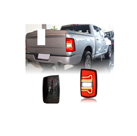 XLstyling Car Accessories Body Kit Rear Light Lamp for Dodge RAM 02--06 07--08