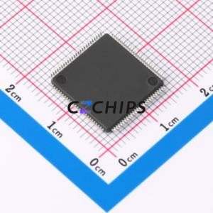 Original&New AC78406LGLA/B LQFP-100(<b>14x14</b>) Integrated Circuit IC Chip Microcontroller (MCU/MPU/SoC) - Product Image 2