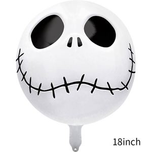 Cute Spider Bat Large Foil Halloween Bash Party <b>Decorate</b> House Prop <b>Balloon</b> for Children Toy - Product Image 6