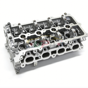 Système moteur automobile de haute qualité - Tête de cylindre (HEAD ASSY-CYLINDER) 22100-2B000 22100 2B000 pour Hyundai Elantra Kia Ceed 221002B000 - Product Image 6