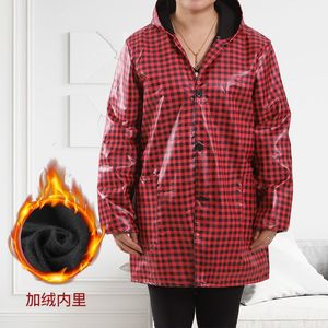 GMP Chống Tĩnh Điện Và Chống Bụi Phòng Sạch Quần Áo Không Thấm Nước Làm Việc Đồng Phục Với ESD Bảo Vệ Phù Hợp Với Áo Khoác Cho Nhà Máy Thực Phẩm - Product Image 3