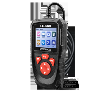 100% Original Launch CR3008 + versión mejorada CR3008 PLUS Motor de coche OBD2 <span class=keywords><strong>OBD</strong></span> herramientas de diagnóstico escáner herramienta de diagnóstico código - Product Image 4