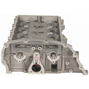 Auto teile Transit <span class=keywords><strong>2</strong></span>,4 auto Motor zylinder kopf 1099947 1333272 1701911 AMC 908766 für FORD - Product Image 2
