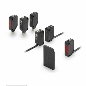 สำหรับ Omron เซ็นเซอร์ตาแมวขนาดกะทัดรัดพร้อมเครื่องขยายเสียงในตัว E3Z-T61K ออปติคอล2เมตร - Product Image 1