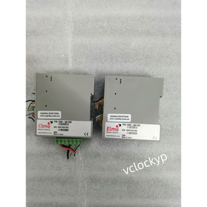 ใช้โมดูลควบคุมการเคลื่อนไหวมอเตอร์100-10 Elmo HAR-A8/ - Product Image 5