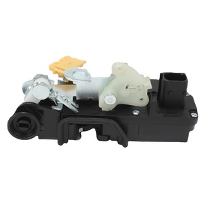 Chevrolet Central Locking Actuator <b>12V</b> <b>Dc</b> Plastic Door Lock Motor For Car Door Lock System - Product Image 3