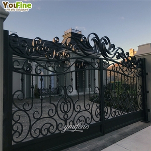 <span class=keywords><strong>Serrure</strong></span> de porte principale en <span class=keywords><strong>fer</strong></span> <span class=keywords><strong>forgé</strong></span> de haute qualité - Product Image 5