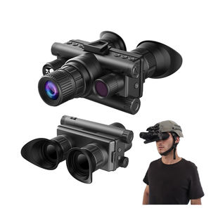 Z9157 전문 하이 퀄리티 HD 사냥 장치 적외선 쌍안경 야간 투시경 범위 야간 투시경 모자 - Product Image 1