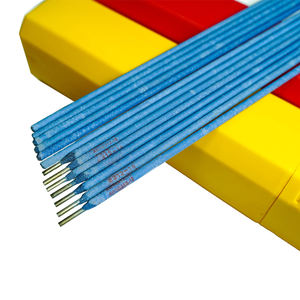 Batang las baja tahan karat, elektroda las E308-<span class=keywords><strong>16</strong></span>/304/312/E316L/E309L - Product Image 1