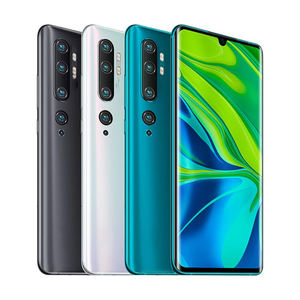 Usato <span class=keywords><strong>Xiaomi</strong></span> 10 Pro LTE cellulare 6 + 128 GPS funzionalità versione cellulare compatibile Note5 Note7pro <span class=keywords><strong>9T</strong></span> K20 K40 8A 5G - Product Image 1