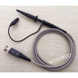 เลครอย PP002 ออสซิลโลสโคปแบบพาสซีฟโพรบ, 350MHz, BNC มือสอง - Product Image 2