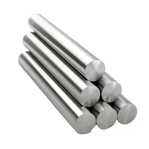 Ti-6Al-7Nb medical titanium bar ,titanium alloy bar /rod price titanium billet