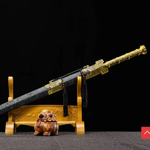 Phim giả tưởng thanh kiếm masonic Sword Nghi Lễ <span class=keywords><strong>Toledo</strong></span> <span class=keywords><strong>swords</strong></span> - Product Image 1