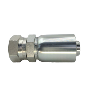 22613d cao áp nữ BSP song song Ống-Xoay-60 Cone Parker 77 loạt một mảnh Phụ kiện ống thủy lực - Product Image 3