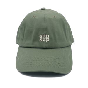 OEM Custom 6 Panel Embroidery Logo Baseball <b>Cap</b>,Men <b>Women</b> Outdoor 100% Cotton Gorras, Unstructured Dad Hat - Product Image 1